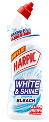 (image for) HARPIC BLEACH WHI&SHINE PM1.69