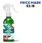 (image for) AIRWICK ODO EUCAL&FREES PM2.15