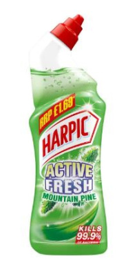 (image for) HARPIC ACTIVE FRESH PINEPM1.69