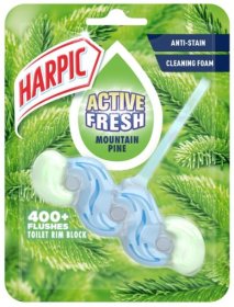 (image for) HARPIC ACTIVE FRESH MOUNT/PINE