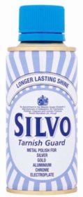 (image for) SILVO POLISH