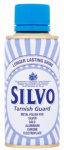 (image for) SILVO POLISH