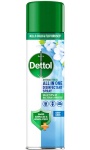 (image for) DETTOL DISINF SPRAY CRISPLINEN