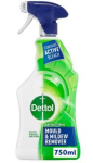 (image for) DETTOL MOULD & MILDEW SPRAY