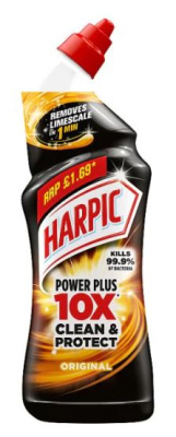 (image for) HARPIC POWER PLUS ORIGI PM1.69