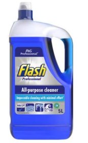 (image for) FLASH ALL PURPOSE OCEAN - 5L