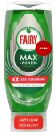 (image for) FAIRY MAX POWER WASHING UP LIQUID ORIGINAL PM2.99 - 450ML