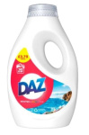(image for) DAZ LIQUID REGULAR WHITES & COLOURS 20WASH PM3.79 - 0.66L