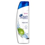 (image for) HEAD&SHOULDERS SHAMPOO APPLE FRESH - 250ML