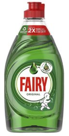 (image for) FAIRY W/LIQ ORIGINAL