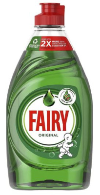 (image for) FAIRY W/LIQ ORIGINAL