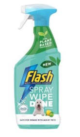 (image for) FLASH SPRAY PET - 800ML