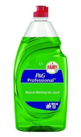 (image for) FAIRY W/LIQ ORIGINAL PROF