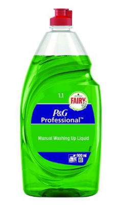 (image for) FAIRY W/LIQ ORIGINAL PROF