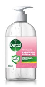 (image for) DETTOL H/WASH CLEANSE CITRUS