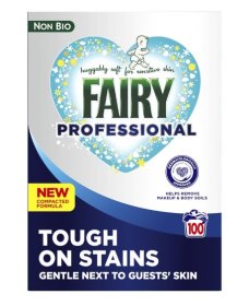 (image for) FAIRY W/POW N/BIO PROFESS 100W