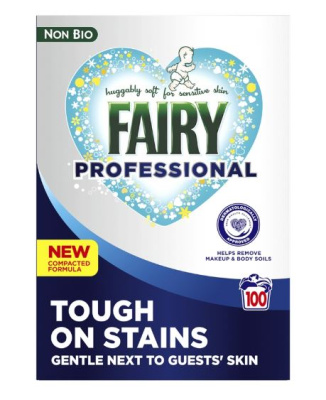 (image for) FAIRY W/POW N/BIO PROFESS 100W