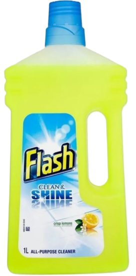 (image for) FLASH A/PURPOSE LEMON