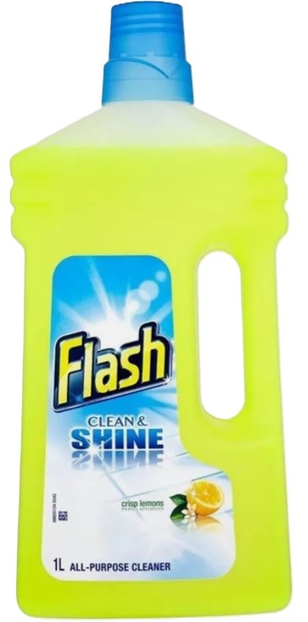 (image for) FLASH A/PURPOSE LEMON