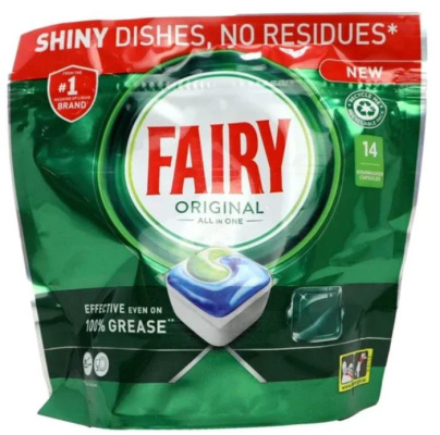 (image for) FAIRY ADW AIO ORIGINAL