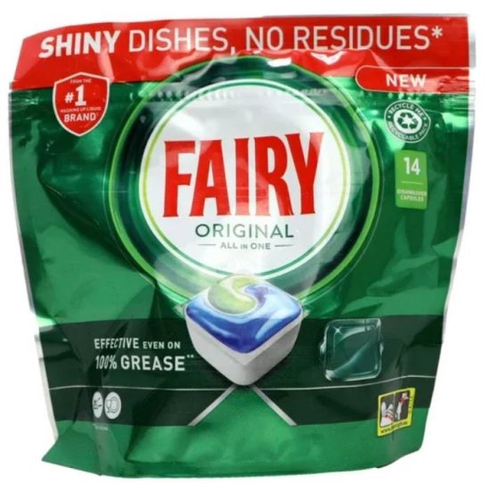 (image for) FAIRY ADW AIO ORIGINAL