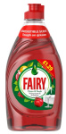 (image for) FAIRY WASHING LIQUID POMEGRANATE PM1.29 - 320ML