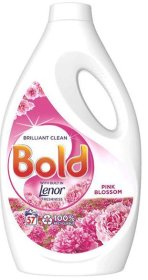 (image for) BOLD 2IN1 LIQUID PINK BLOSS57W