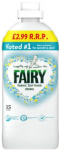 (image for) FAIRY FABRIC CONDTIONER ORIGINAL PM2.99 - 1.15L