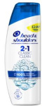 (image for) HEAD&SHOULDERS 2IN1 CLASSIC CLEAN PM2.99 - 250ML