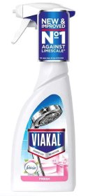 (image for) VIAKAL LIMESCALE REMOVER FEBREZE FRESH - 500ML