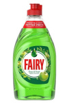 (image for) FAIRY W/LIQ APPLE