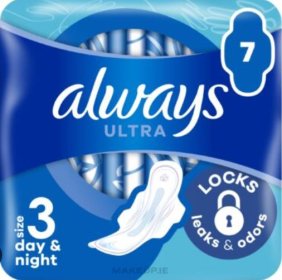 (image for) ALWAYS DAY & NIGHT BLUE - 7S