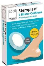 (image for) STEROPLAST CUSHION PLASTERS