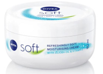 (image for) NIVEA CREAM SOFT (WHITE)