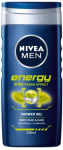 (image for) NIVEA S/GEL ENERGY FOR MEN