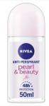 (image for) NIVEA ROLL ON PEARL & BEAUTY - 50ML