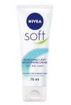 (image for) NIVEA CREAM SOFT (WHITE) TUBE