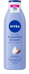 (image for) NIVEA LOTION IRRESISTIBLY SMOOTH DRY SKIN - 250ML