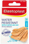 (image for) ELASTOPLAST WATER RESISTANT