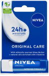 (image for) NIVEA LIP BALM STICK ORIGINAL - 4.8G