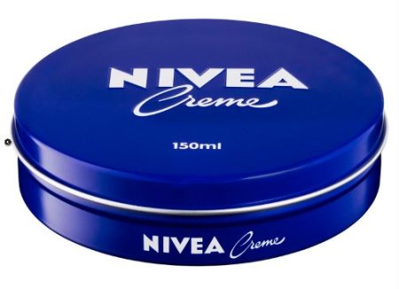 (image for) NIVEA CREAM TIN BLUE - 150ML