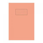 (image for) SILVINE EXERCISE BOOK SQUARE 5MM - A4