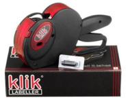 (image for) KLIK DATE&CODING GUN -8 DIGITS