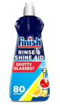 (image for) FINISH RINSE & SHINE AID LEMON