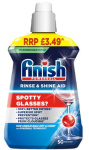 (image for) FINISH RINSE AID REG PM3.49