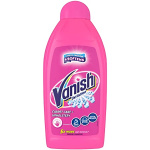 (image for) VANISH CARPET SHAMPOO MANUAL
