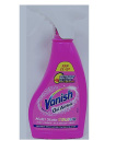 (image for) VANISH FABRIC STAIN REMOVER SPRAY PM3.49