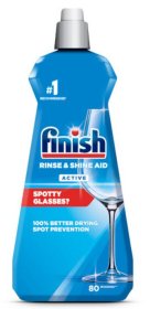 (image for) FINISH RINSE & SHINE AID REG
