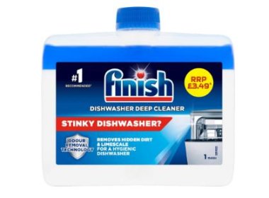 (image for) FINISH DISHWASHER CLEAN PM3.49