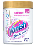 (image for) VANISH GOLD STAIN REMOVER WHIT